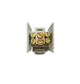 EMANN AL125 Connector