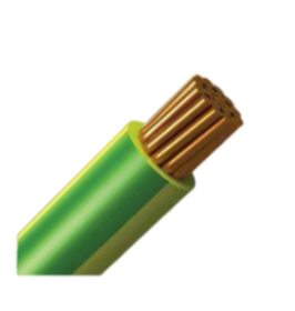 Single Core PVC Insulated Cable