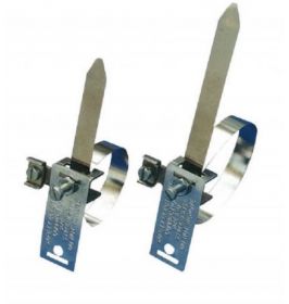 Earthing & Bonding Clamps
