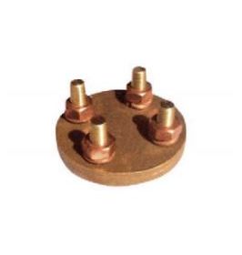 Plate Type Test Clamp
