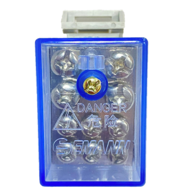 EMANN EM235 Connector