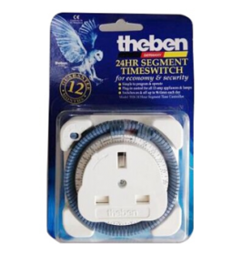 Analogue Time Switch 026