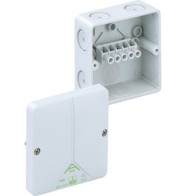 SPELSBERG Junction Box (Abox 040)