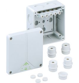 SPELSBERG Junction Box (Abox 060)