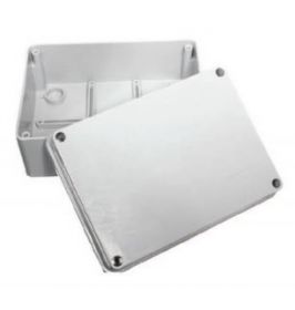 SPINNE PVC Enclosure Box (SPN 240)