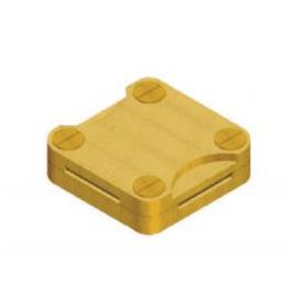 Square Clamp